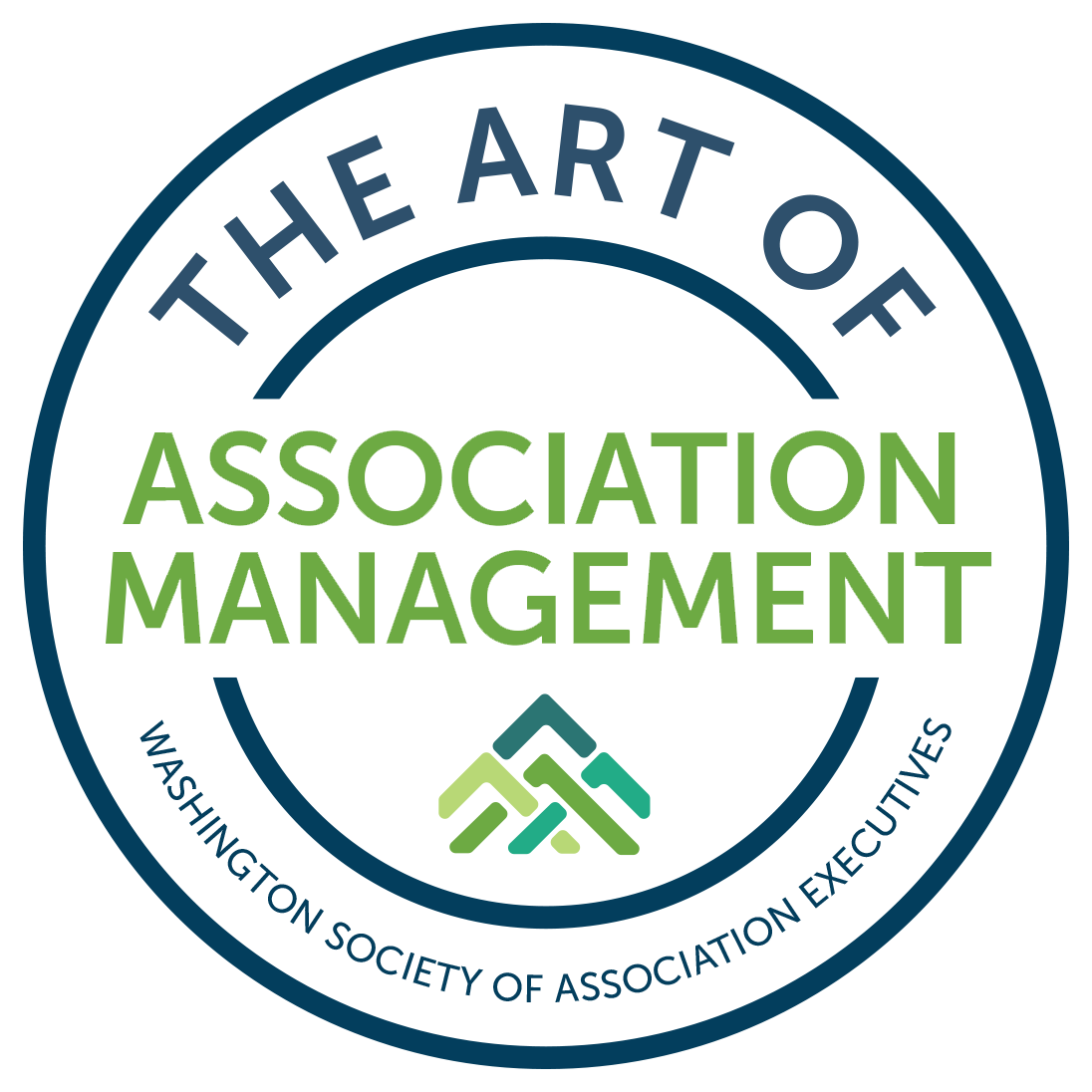 Logo for The Art of Association Management